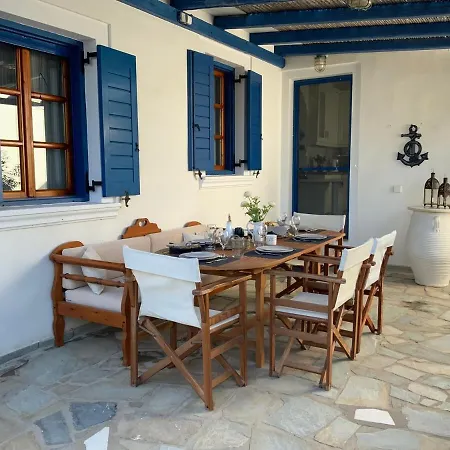 Mediterranean * Амбелас