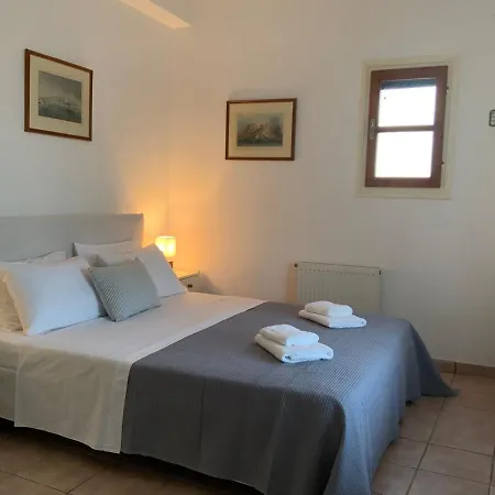 Дом отдыха Mediterranean