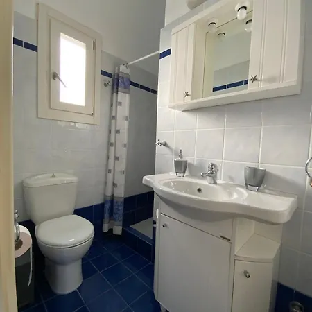 Mediterranean * 安倍拉斯