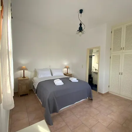 Mediterranean Дом отдыха