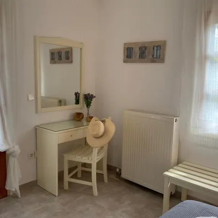 Дом отдыха Mediterranean Амбелас