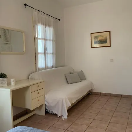 Mediterranean 度假居