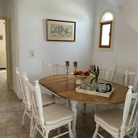 Mediterranean 度假居 安倍拉斯