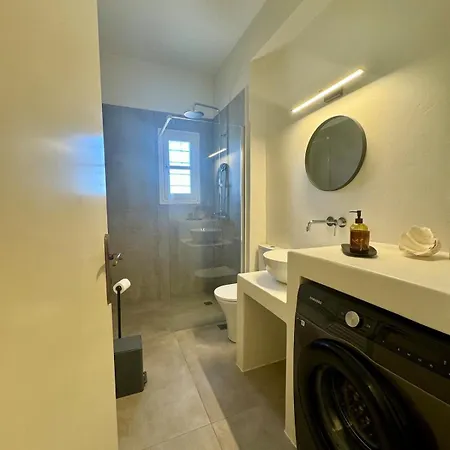 Mediterranean Дом отдыха *