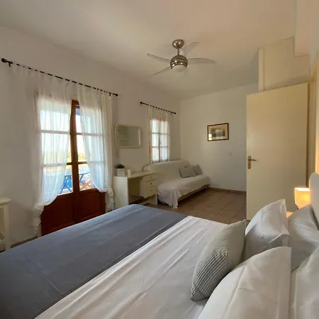 度假居 Mediterranean *