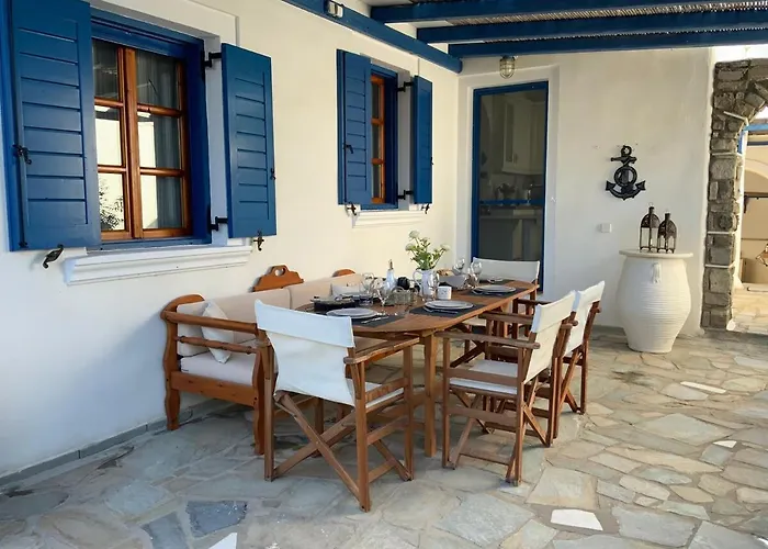 Mediterranean * Ambelász