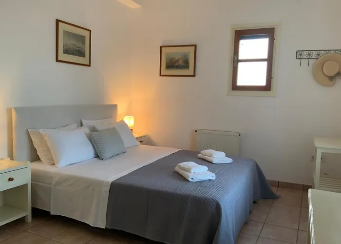 Nyaraló Mediterranean