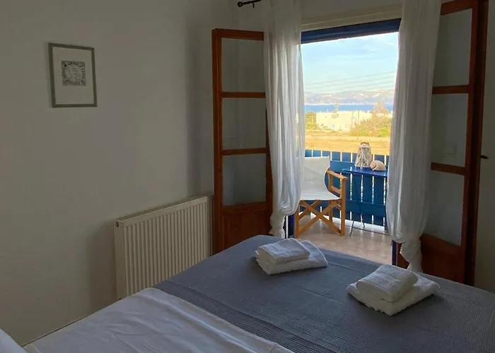 Mediterranean Nyaraló