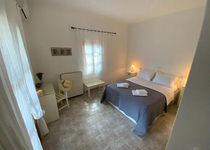 Mediterranean * Ambelász