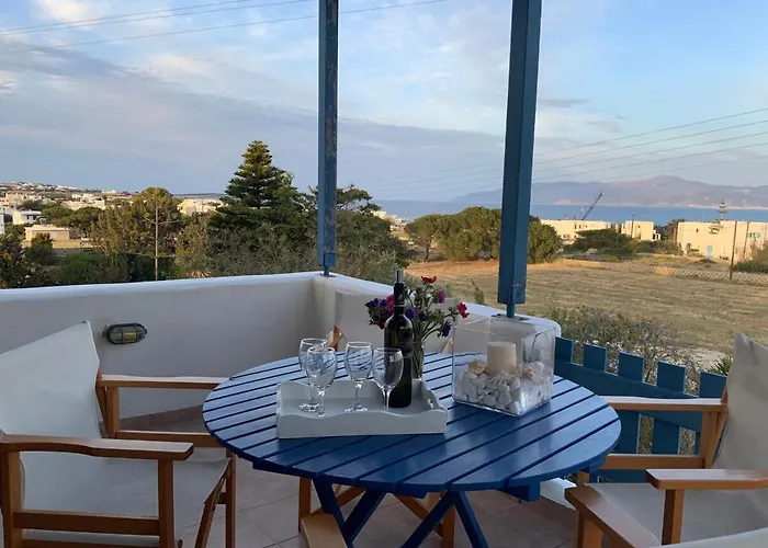 Nyaraló Mediterranean *