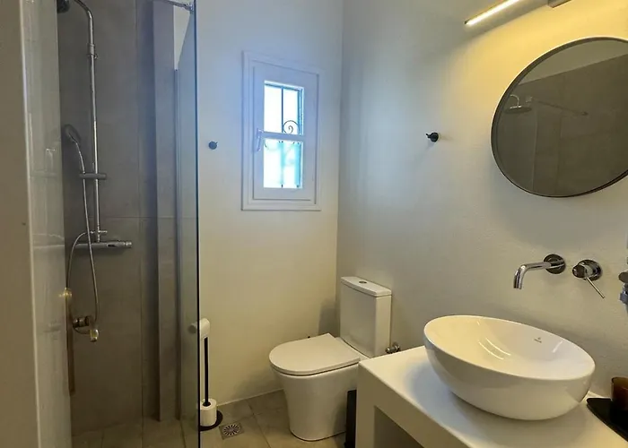 Nyaraló Mediterranean Ambelász