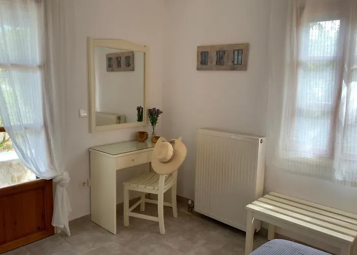 Nyaraló Mediterranean Ambelász