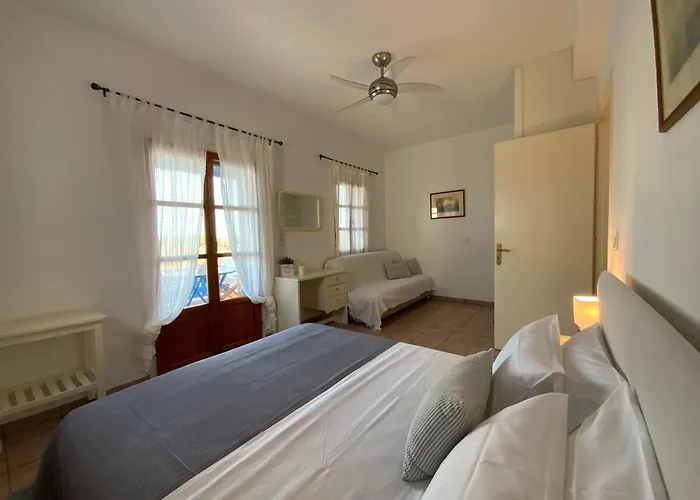 Nyaraló Mediterranean *